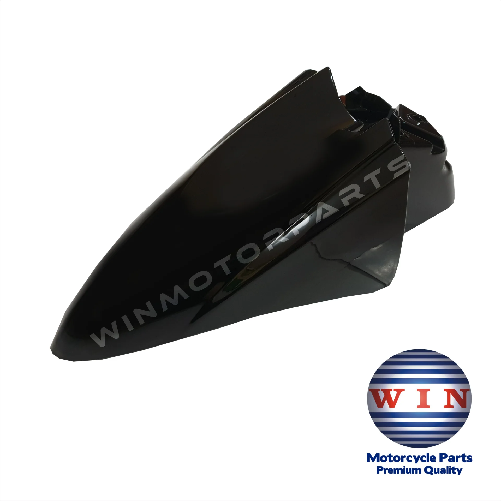 FRONT FENDER MIO J / MIO GT HITAM